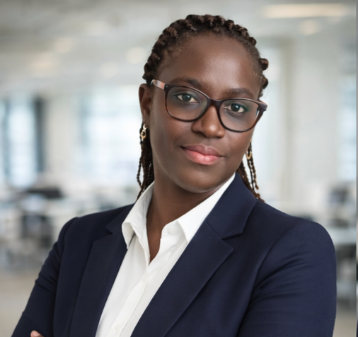 Agnès Bouquet, fondatrice de PILOTIS Agency, consultante en organisation et IA