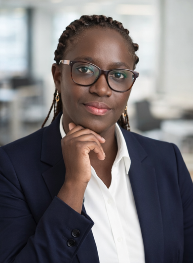 Agnès Bouquet, consultante en transformation organisationnelle et IA