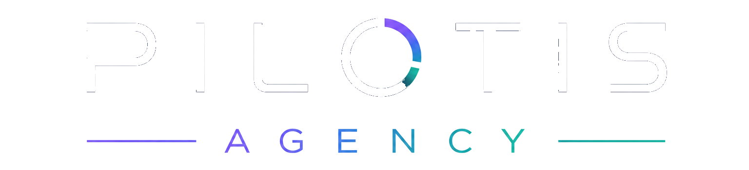 PILOTIS Agency — Piloter la transformation intelligente